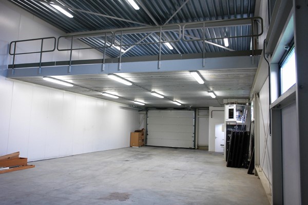 19a - 8 begane grond